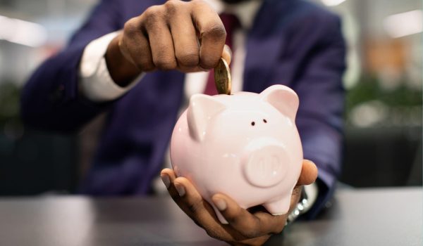 Non-Withdrawable Member Savings